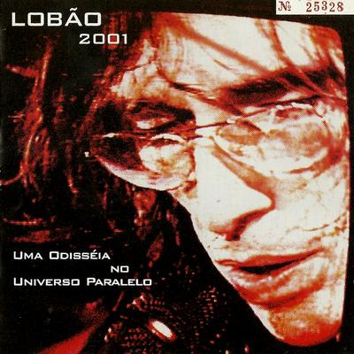 Uma Odisséia no Universo Paralelo (2001)'s cover