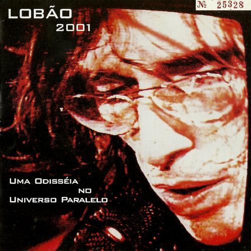 Lobão's cover