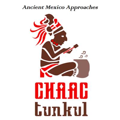 Danza de Concheros By Chaac Tunkul's cover