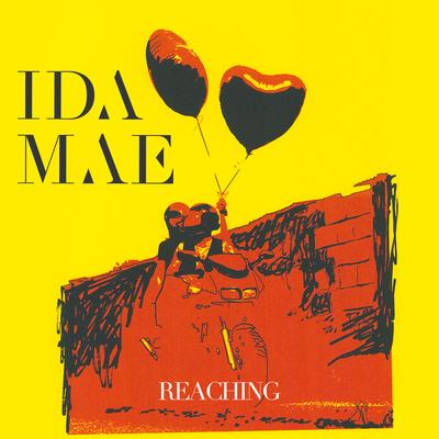 Reaching By Ida Mae's cover