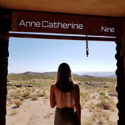 Anne Catherine's cover