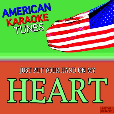 American Karaoke Tunes's cover