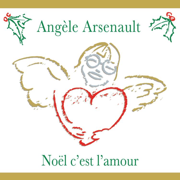 Angèle Arsenault's avatar image