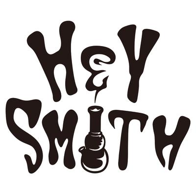 HEY-SMITH's cover