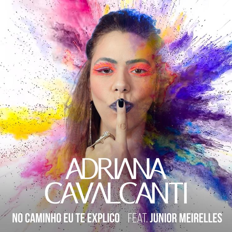 Adriana Cavalcanti's avatar image