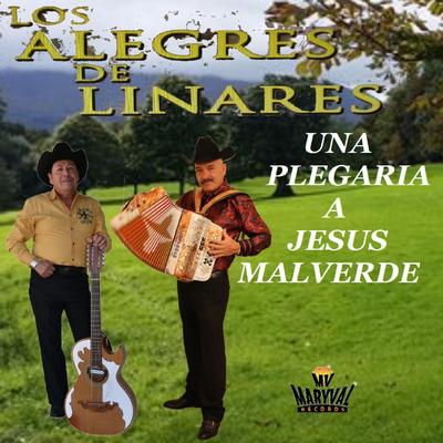 Una Plegaria a Jesus Malverde's cover