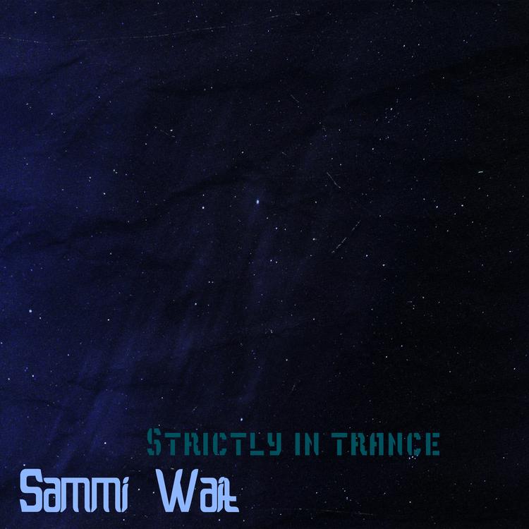 SAMMI WAIT's avatar image