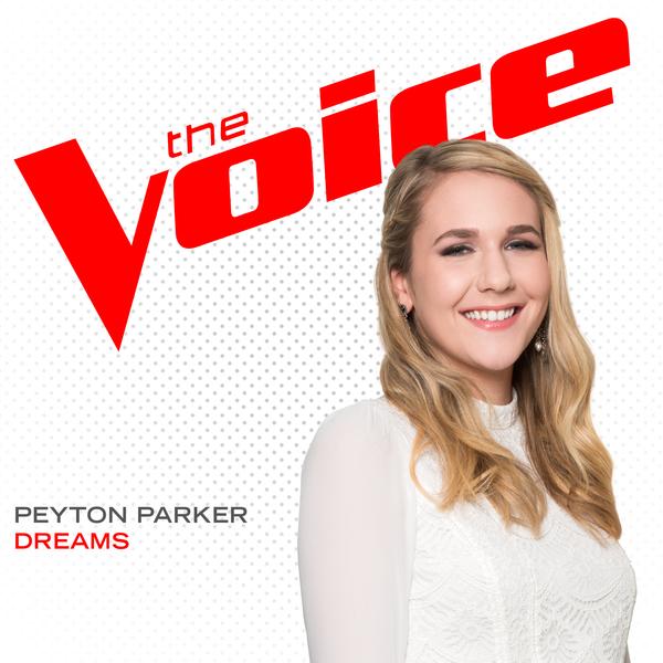 Peyton Parker's avatar image