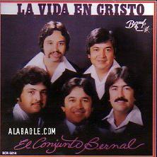 Conjunto Bernal's avatar image