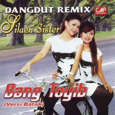 Silaen Sister - Dangdut Remix's cover