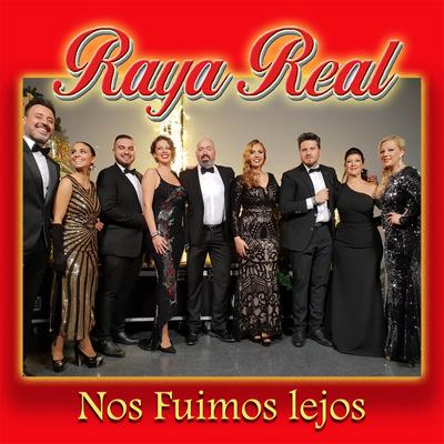 Nos Fuimos Lejos (Rumba Version)'s cover