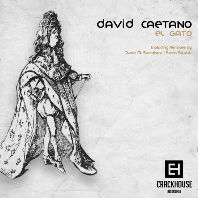 David Caetano's avatar image