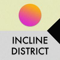 Incline District's avatar cover