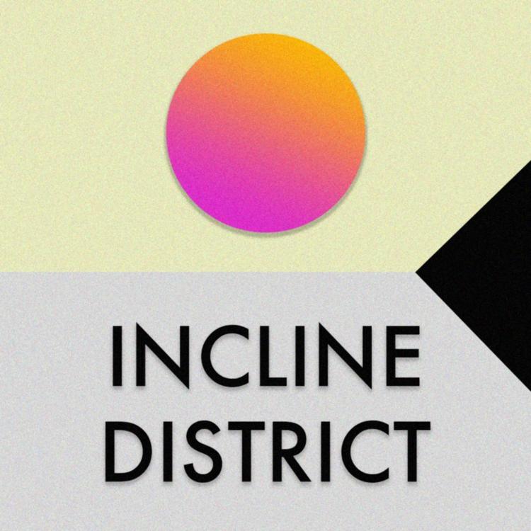 Incline District's avatar image