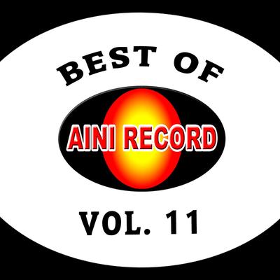 Best Of Aini Record, Vol. 11's cover