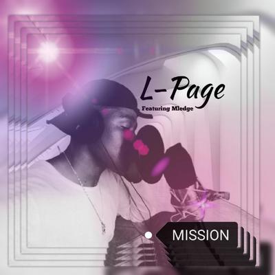 L-Page's cover