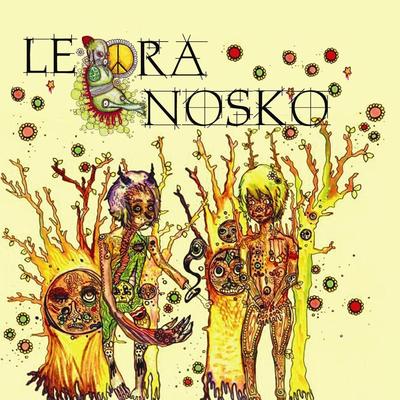 Leora Nosko's cover