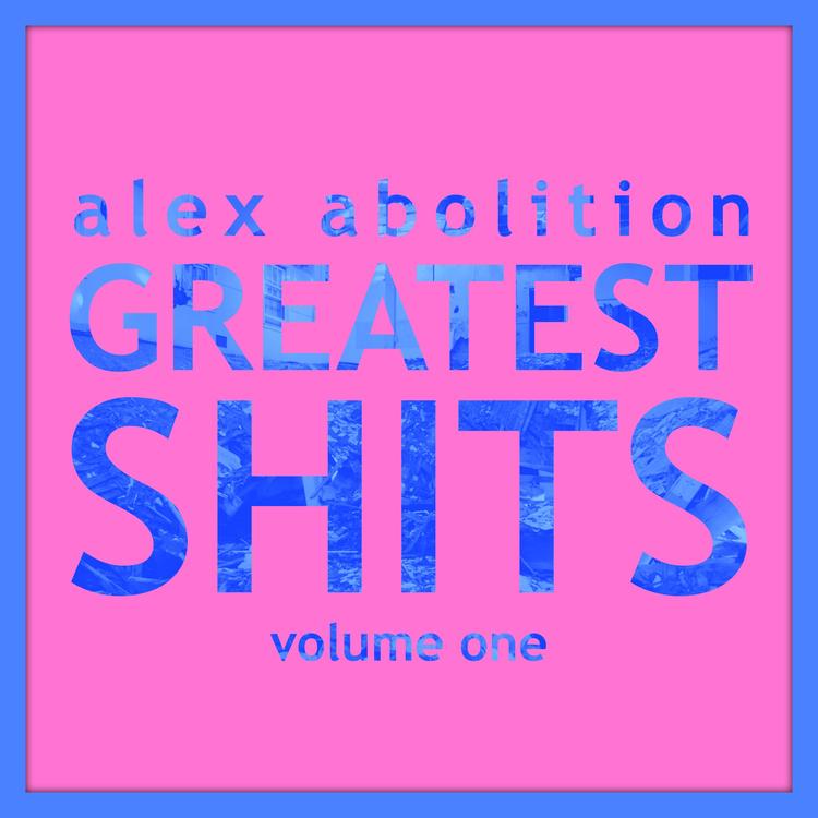 Alex Abolition's avatar image