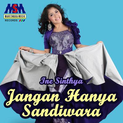 Jangan Hanya Sandiwara's cover