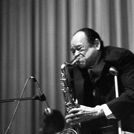 Arnett Cobb's avatar image