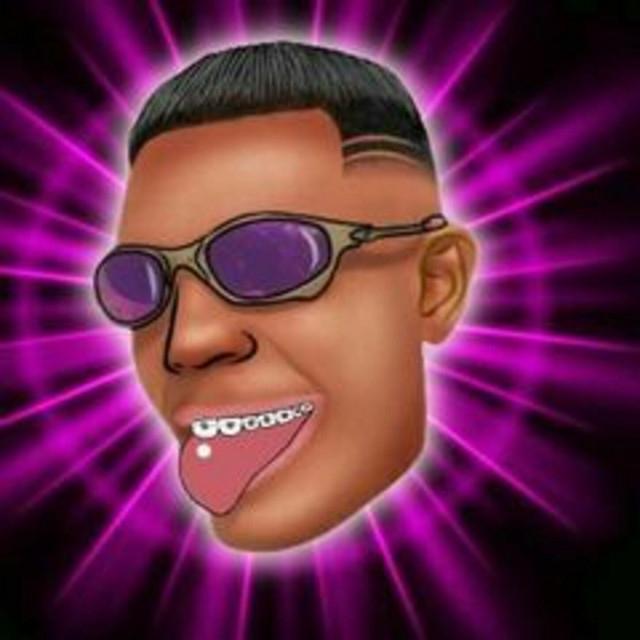 DJ Kevin WG's avatar image