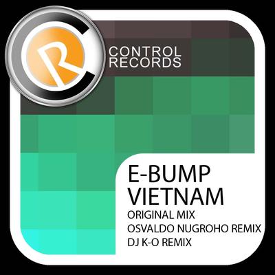 Vietnam (DJ K-O Remix)'s cover