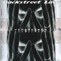 Backstreet Law's avatar cover