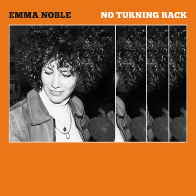 No Turning Back By Emma Noble's cover
