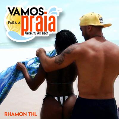 Vamos para a Praia's cover