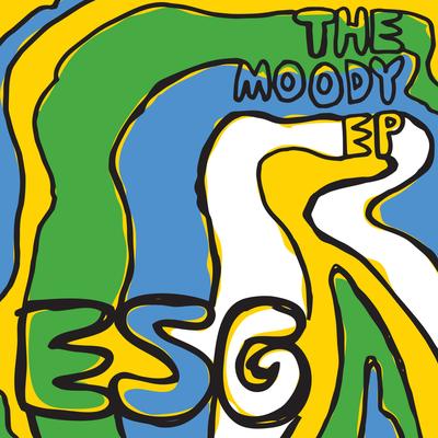 Moody (Spaced Out) By ESG's cover