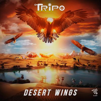 Desert Wings (Original Mix) By Tripo's cover