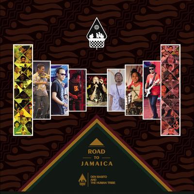 Road to Jamaica's cover