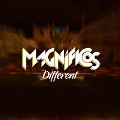 Magníficos Different's cover