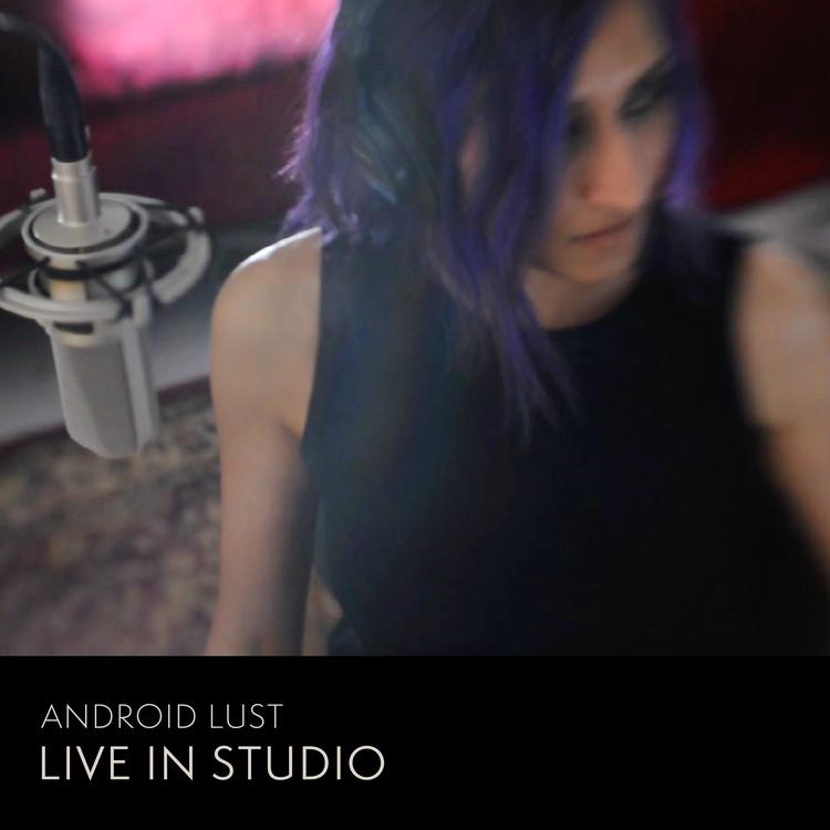 Android Lust's avatar image