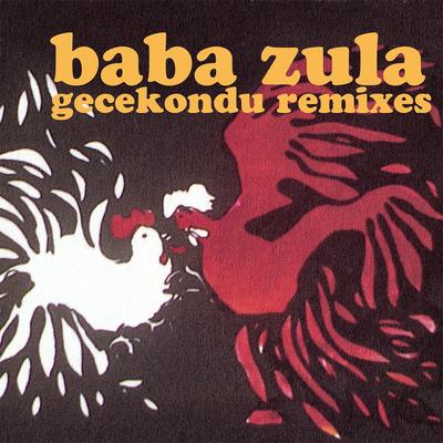 Radio Pirata (Cosmic Metal Mother Mix) By Baba Zula's cover