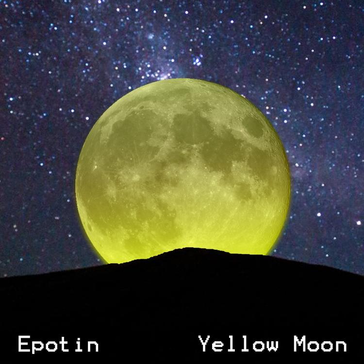 Epotin's avatar image