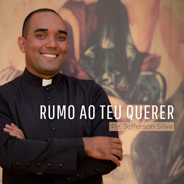 Padre Jefferson Silva's avatar image