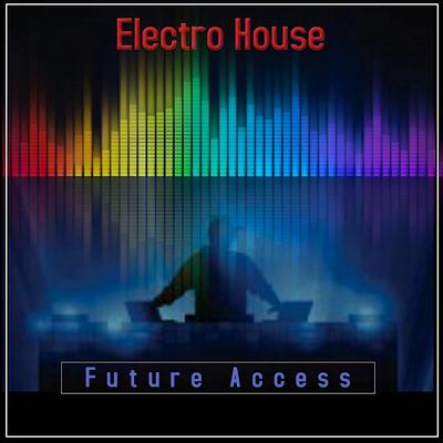 Long Way Home By Electro House's cover