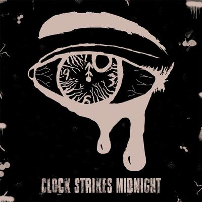 Clock Strikes Midnight's cover
