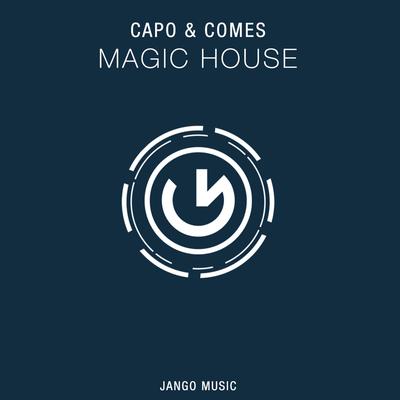 Magic House (Instrumental Mix)'s cover