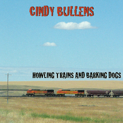 Cindy Bullens's cover