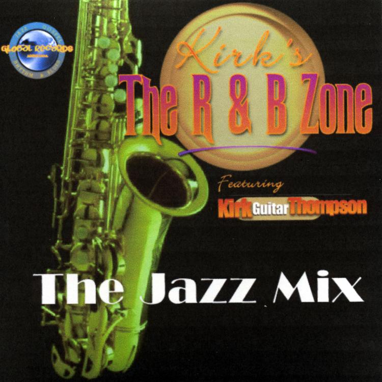 Kirk's The R & B Zone's avatar image