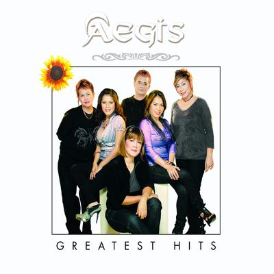 Aegis Greatest Hits's cover