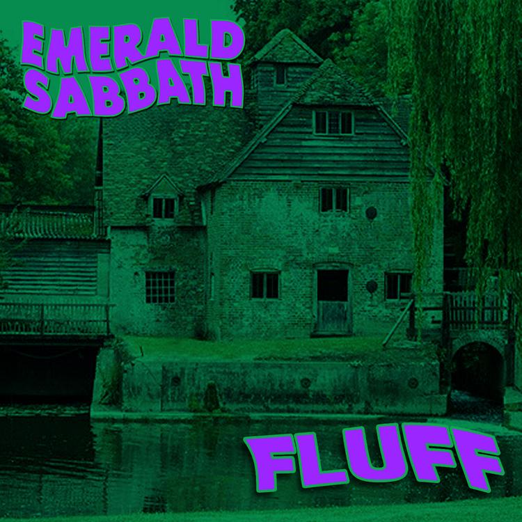 Emerald Sabbath's avatar image