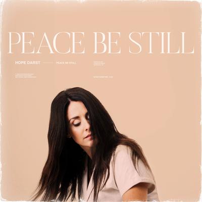 Peace Be Still's cover