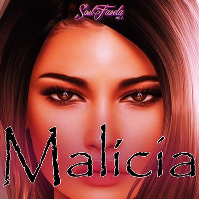 Malícia By Soulfavela, Lupper's cover