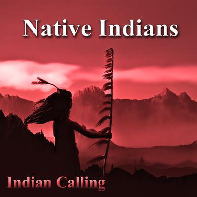 The Last of His Tribe (Native American Music) By Indian Calling's cover