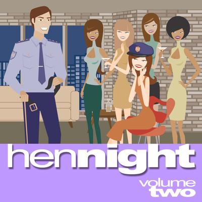Hen Night, Volume Two - Interpretation & Karaoke Version's cover