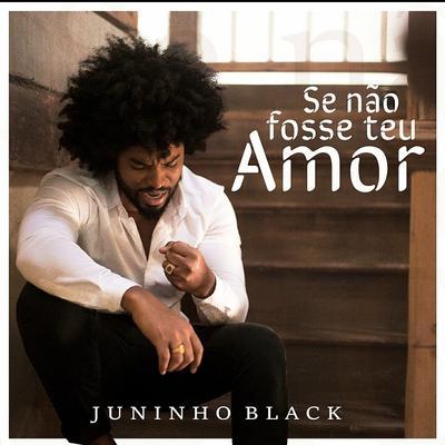 Juninho Black's cover