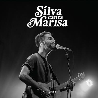 Não Vá Embora (Ao Vivo) By Silva's cover